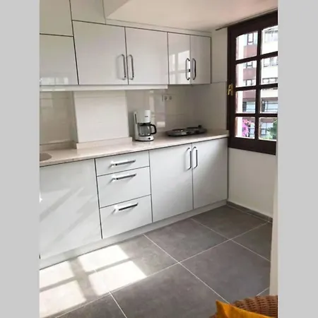 Huebsche Ferienwohnung Mit Pool Daire *